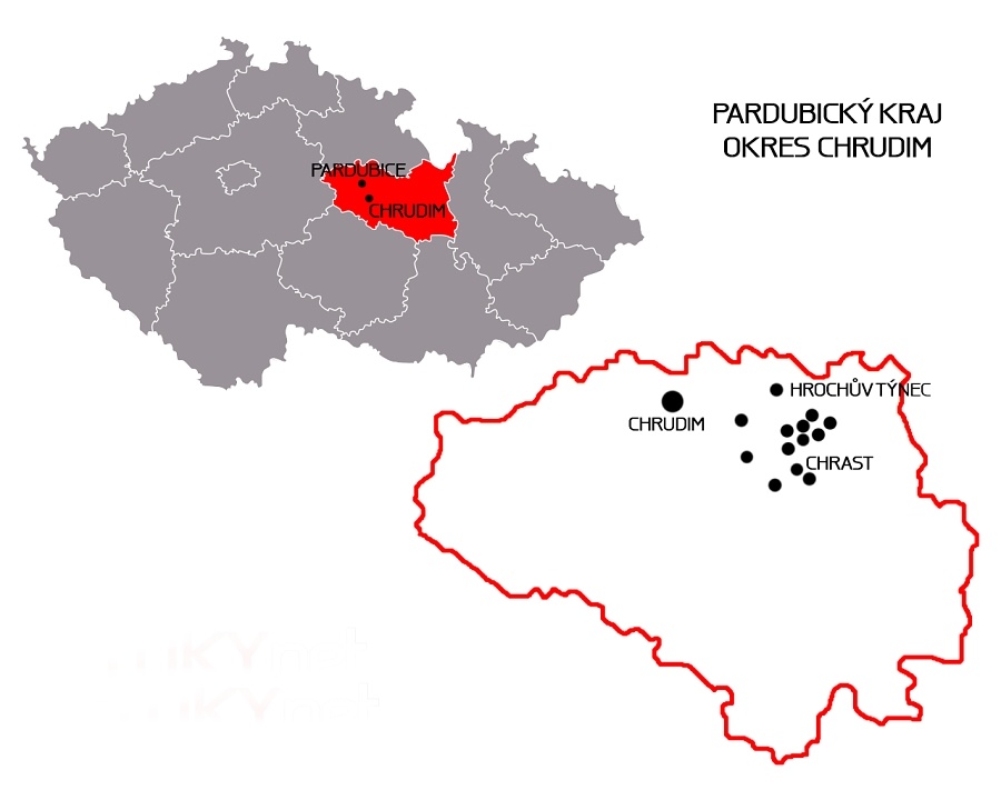 Mapa pokryti