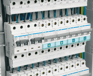 jistice elektroinstalace